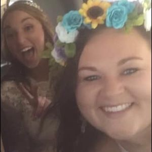 Meet your Posher, Brice